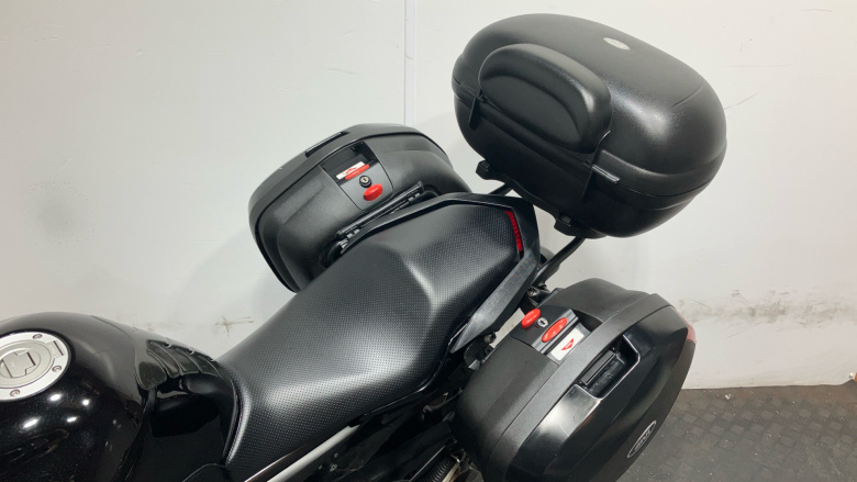 Yamaha XJ 6 DIVERSION ABS (10MY)